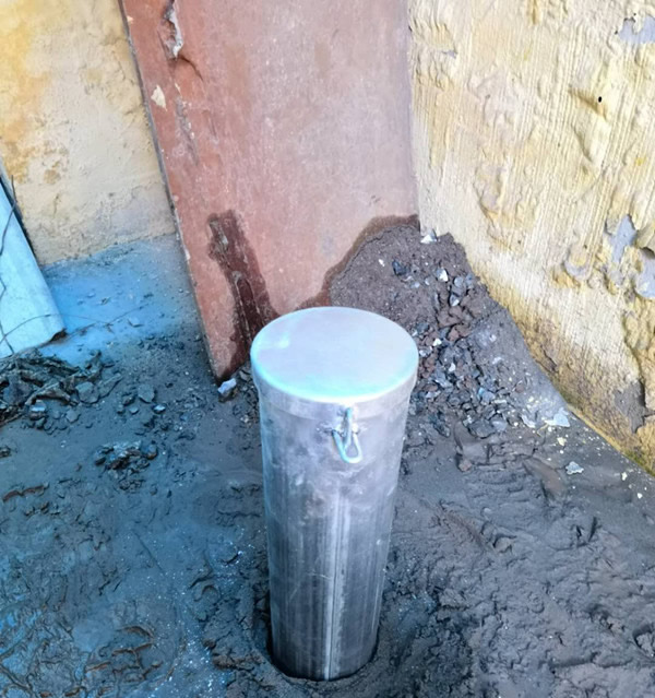 栖霞区钻环境监测井